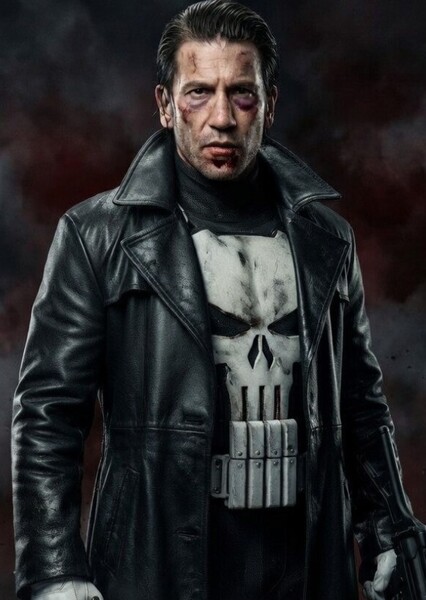 Jon Bernthal photo