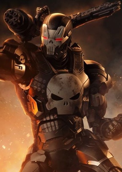 Frank Castle