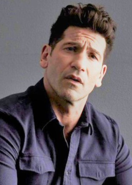 Jon Bernthal photo