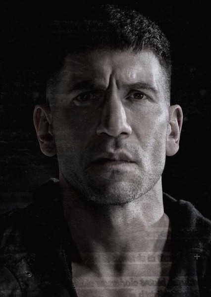 Jon Bernthal photo