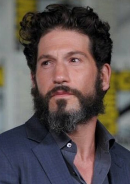 Jon Bernthal