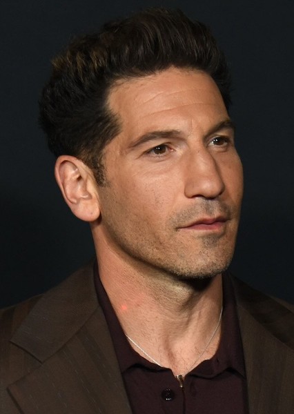 Jon Bernthal