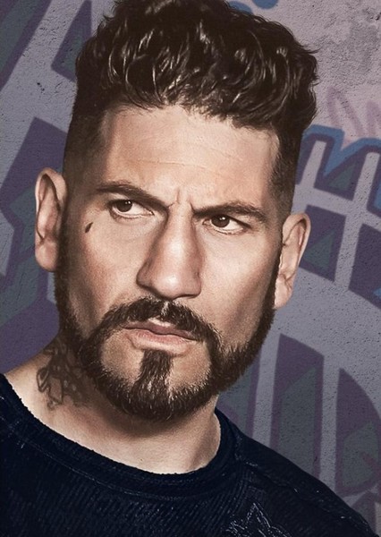 Jon Bernthal photo