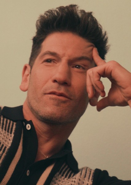 Jon Bernthal photo