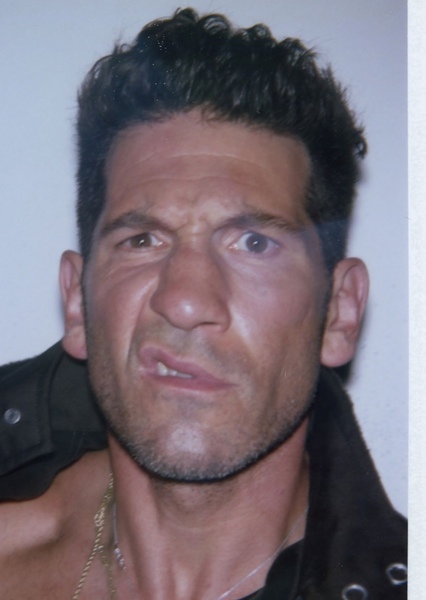 Jon Bernthal