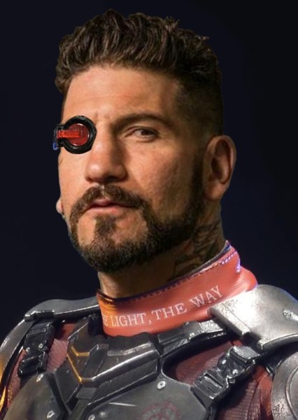 Jon Bernthal photo