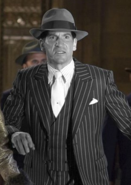 Jon Bernthal photo