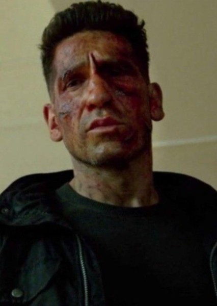 Jon Bernthal photo
