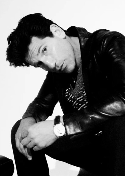Jon Bernthal photo