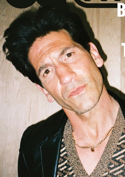 Jon Bernthal photo