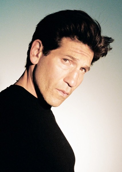 Jon Bernthal