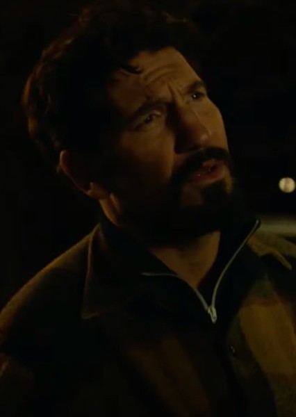 Jon Bernthal photo