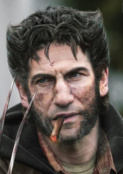 Jon Bernthal