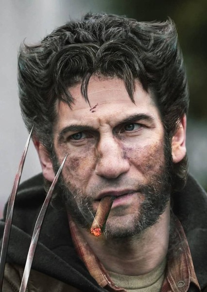 Jon Bernthal photo