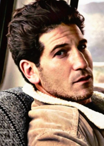Jon Bernthal photo