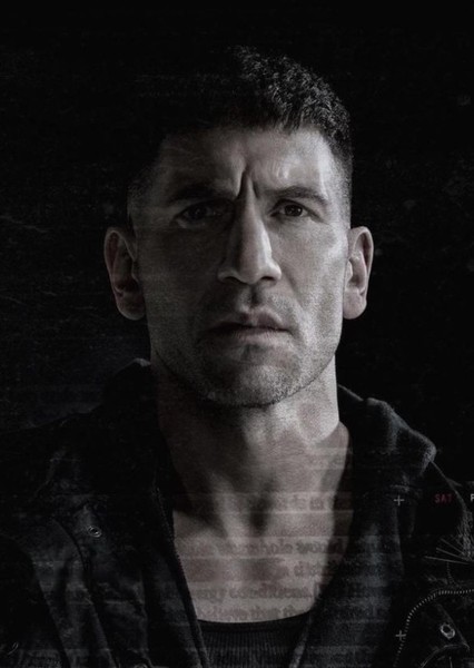Jon Bernthal photo