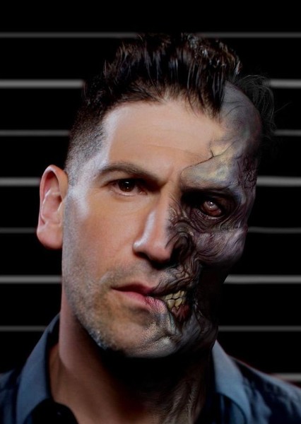 Jon Bernthal photo