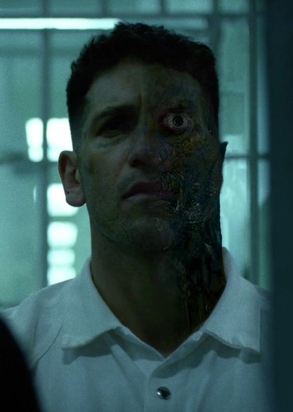 Jon Bernthal photo