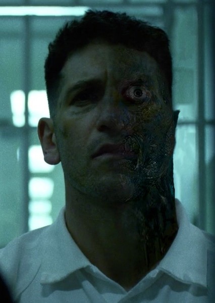 Jon Bernthal photo