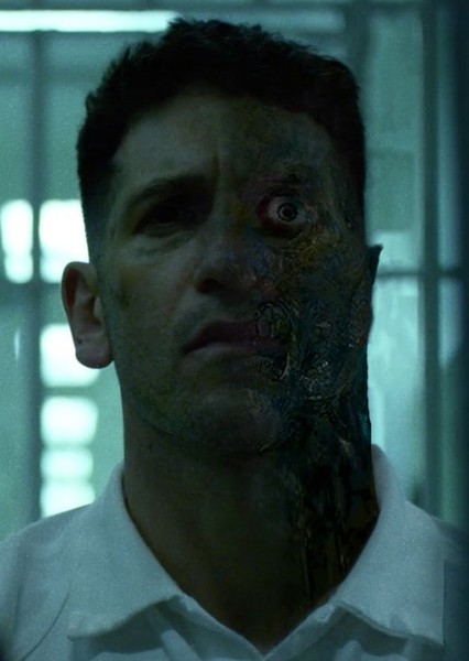Jon Bernthal photo
