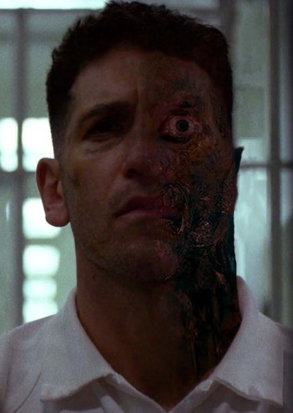 Jon Bernthal photo