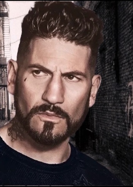 Jon Bernthal photo