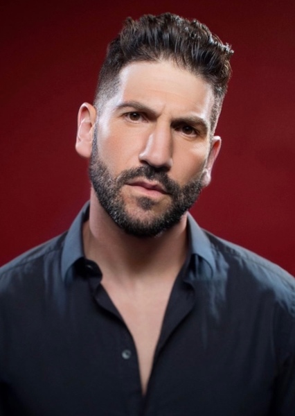 Jon Bernthal