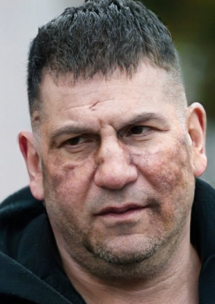 Jon Bernthal photo