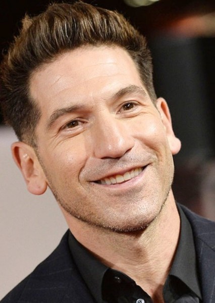 Jon Bernthal Photo on myCast - Fan Casting Your Favorite Stories