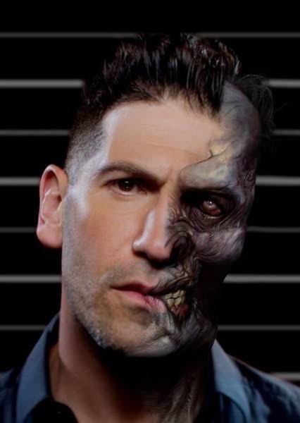 Jon Bernthal photo
