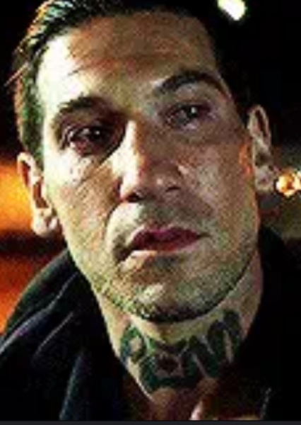 Jon Bernthal photo