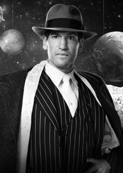 Jon Bernthal photo