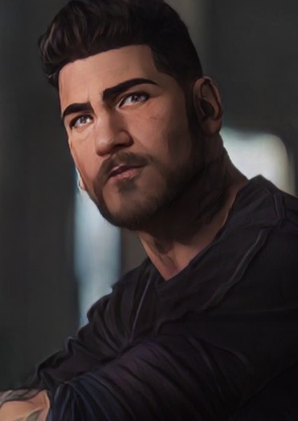 Jon Bernthal photo