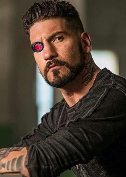 Jon Bernthal photo