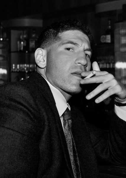 Jon Bernthal photo