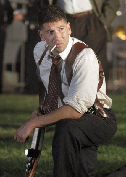 Jon Bernthal photo