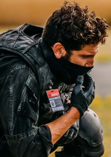 Jon Bernthal photo