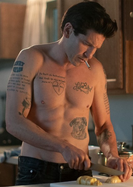 Jon Bernthal