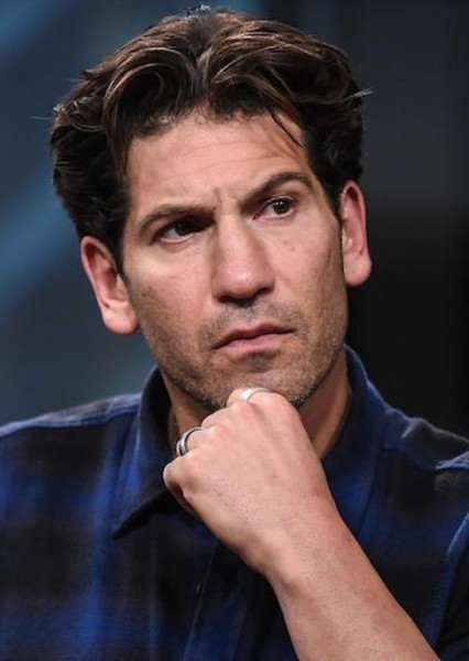 Jon Bernthal