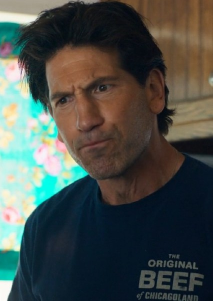 Jon Bernthal photo