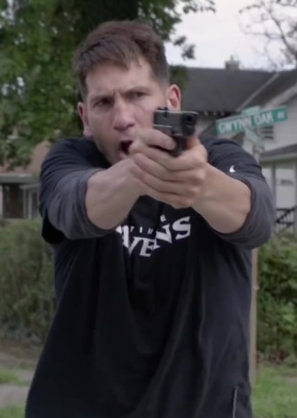 Jon Bernthal photo
