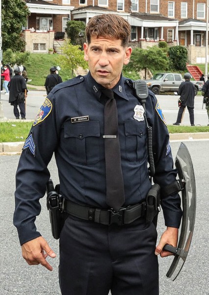 Jon Bernthal photo