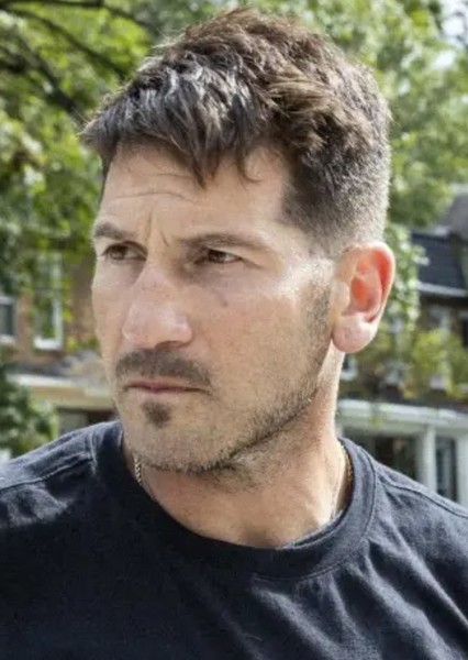 Jon Bernthal photo