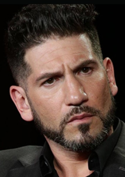 Jon Bernthal