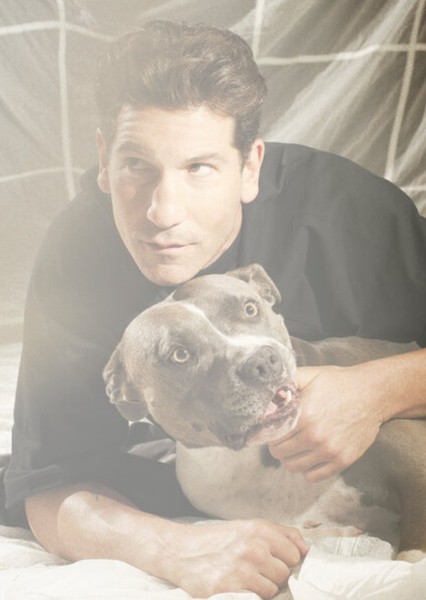 Jon Bernthal photo