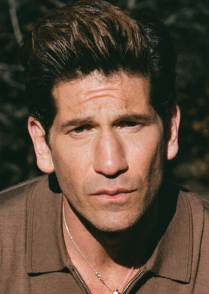 Jon Bernthal photo