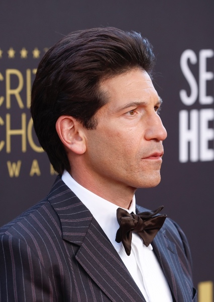Jon Bernthal photo
