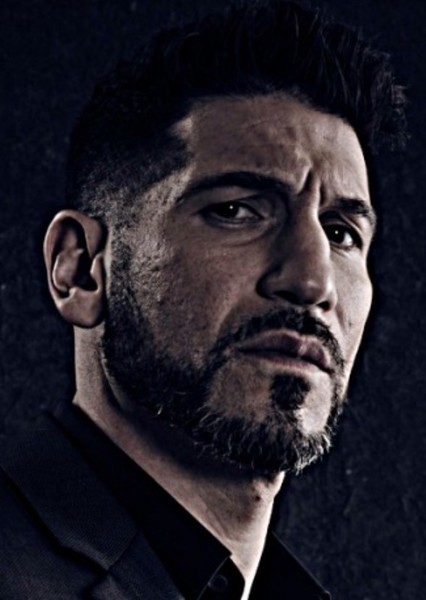 Jon Bernthal photo
