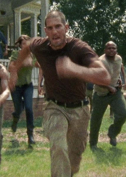 Jon Bernthal photo