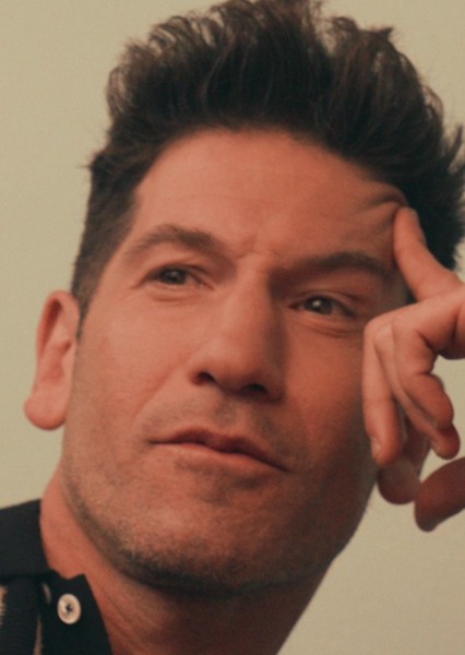 Jon Bernthal photo